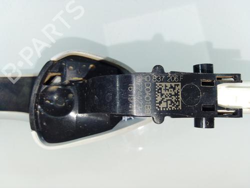 Højre bagtil udvendigt håndtag VW GOLF VIII Variant (CG5, DB5)  | BP29437685C130 