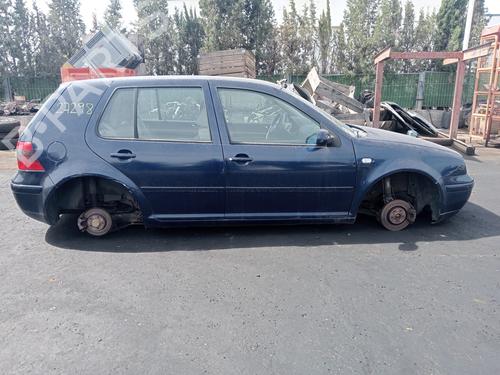 Tailgate VW GOLF IV (1J1)  | BP21781393C6 