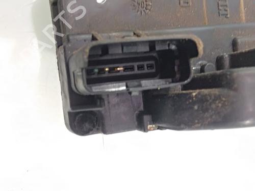 Front right lock NISSAN MICRA III (K12)  | BP16771316C97 