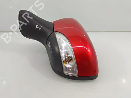 Left mirror RENAULT CLIO IV (BH_)  | BP21017581C26 