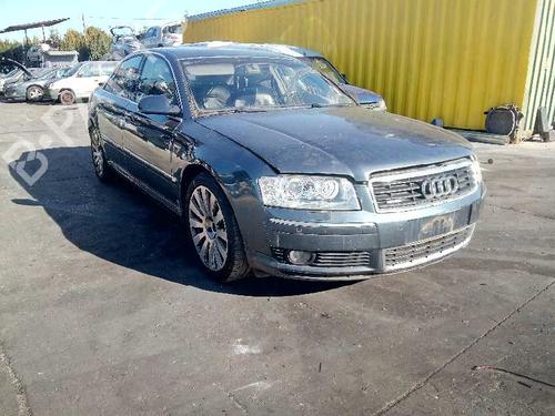 Venstre foran utvendig håndtak AUDI A8 D3 (4E2, 4E8) 4.2 quattro | BP6911307C128 