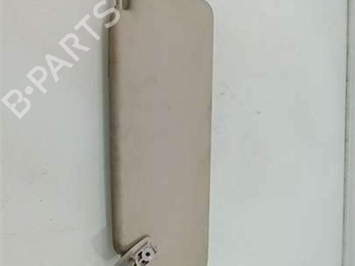 Left sun visor VW GOLF V (1K1) 1.9 TDI | BP38523519I1 - Image 4