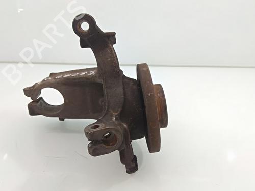 Right front steering knuckle CITROËN C2 (JM_)  | BP15853457M26 
