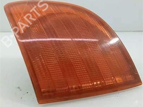 Used Left side indicator Left side indicator 5293058 5293058
