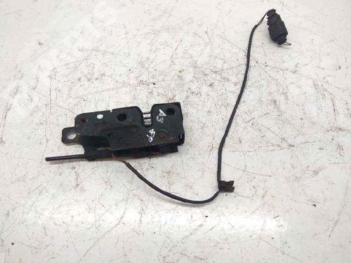 hjelmlås hjelmlås AUDI A3 (8P1) 2.0 TDI 16V (140 hp) 8782738 8782738