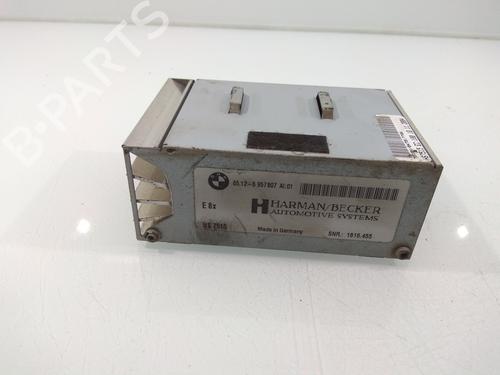 Electronic module BMW X3 (E83) 2.0 d | BP11106839M83 
