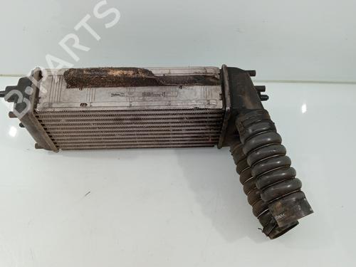 Intercooler FORD FIESTA VI Van  | BP29452881M30 
