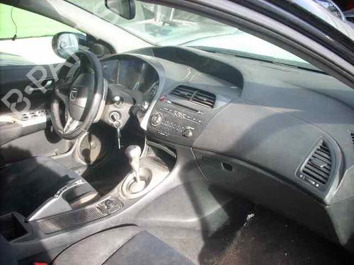 Headlight switch HONDA CIVIC VIII Hatchback (FN, FK) 2.2 CTDi (FK3) | BP10413069I24 