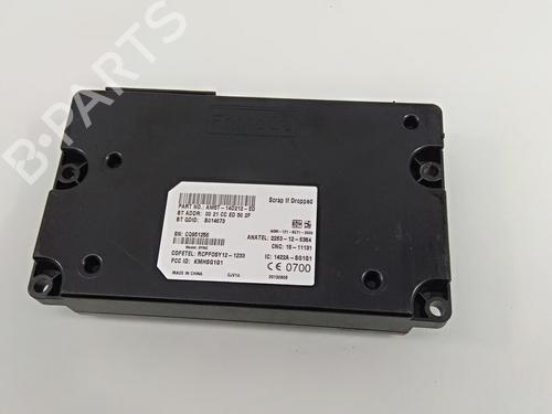 Used Electronic module FORD C-MAX II (DXA/CB7, DXA/CEU) [2010-2019]  21808160