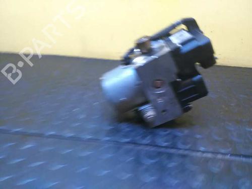 ABS Bremseaggregat PEUGEOT 406 (8B) 2.0 HDI 90 (90 hp) 5292079