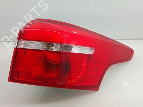 Used Right taillight FORD FOCUS III 1.6 TDCi (95 hp) 23993571