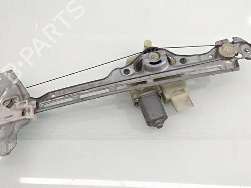 Rear right window mechanism PEUGEOT 308 SW I (4E_, 4H_)  | BP16300710C25 