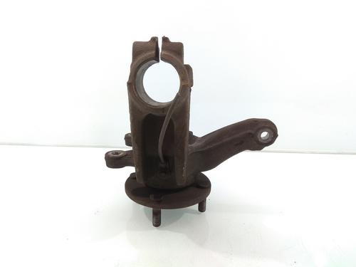 Left front steering knuckle FORD FIESTA V (JH_, JD_)  | BP13541648M25 