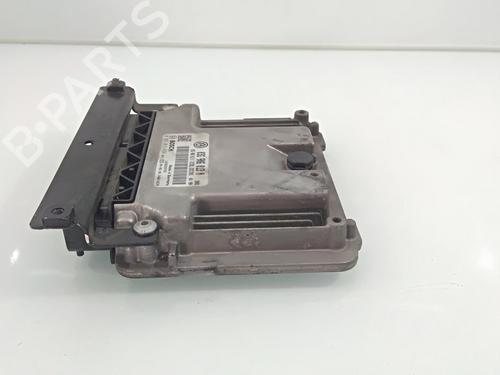 Engine control unit (ECU) SEAT IBIZA IV (6J5, 6P1)  | BP15772205M57 