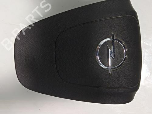 Kollisonspute sett OPEL MERIVA B MPV (S10) 1.7 CDTI (75) | BP15827611C86 