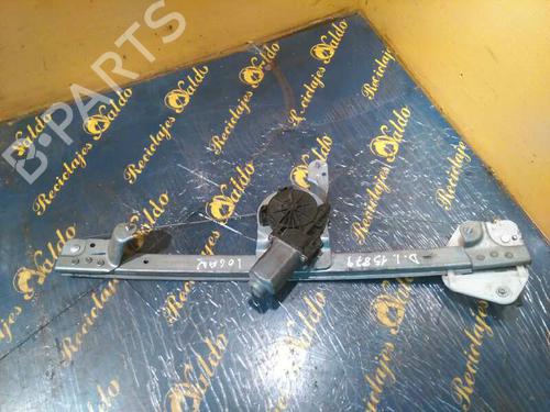 Used Front left window mechanism DACIA LOGAN (LS_) [2004-2025]  5302353