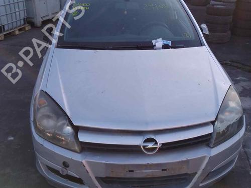 Grille OPEL ASTRA H (A04)  | BP9949043C40 