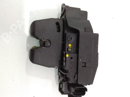 Used Tailgate lock PEUGEOT 308 II (LB_, LP_, LW_, LH_, L3_) 1.6 HDi / BlueHDi 115 (115 hp) 13529445