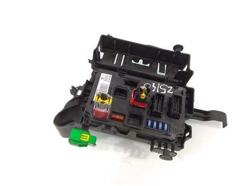 Used Electronic module Electronic module PEUGEOT 407 (6D_) 2.0 HDi 135 (6DRHRH, 6DRHRE, 6DRHRG, 6DRHRJ) (136 hp) 11704054 11704054