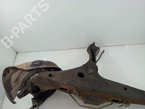 Right front steering knuckle VW TRANSPORTER T5 Van (7HA, 7HH, 7EA, 7EH) 1.9 TDI | BP40021127M26 - Image 2