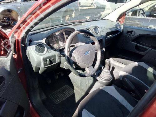 Rear right lock FORD FIESTA V (JH_, JD_)  | BP6677957C99 