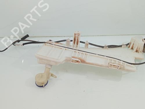 Windscreen washer tank PEUGEOT 3008 I MPV (0U_)  | BP29724575C113 