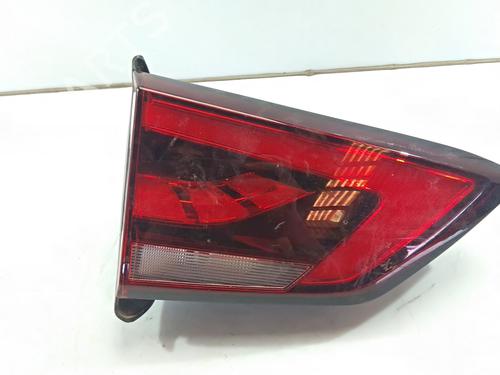 Used Left taillight MG MG ZS SUV (AZS1) [2017-2025]  29437735