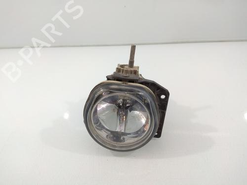 Right front fog light FIAT FIORINO Box Body/MPV (225_) 1.3 D Multijet (225BXD1A, 225BXB1A, 225BXB11) | BP13528557C31 