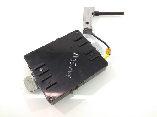 Comfort control module HYUNDAI ix35 (LM, EL, ELH)  | BP6127417M56 