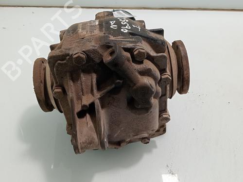 Rear differential BMW X3 (E83) | BP32251191M24
