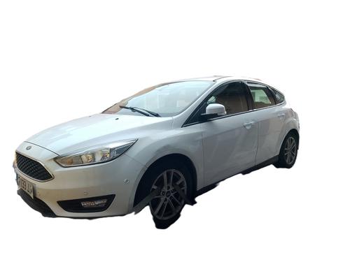 Brugte FORD FOCUS IV (HN) [2018-2025]  4359555
