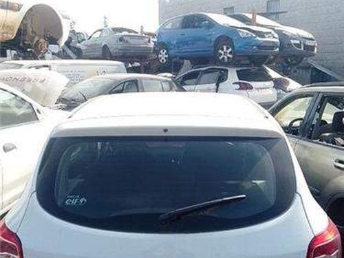 Tailgate DACIA SANDERO II 1.2 | BP38521247C6 - Image 6
