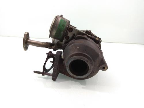 Turbocharger/Supercharger RENAULT LAGUNA II (BG0/1_)  | BP10731450M71 