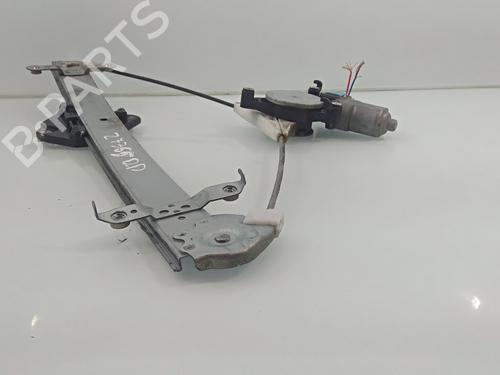 Front right window mechanism SUBARU IMPREZA Hatchback (GR, GH, G3) 2.0 D AWD | BP18829625C23 