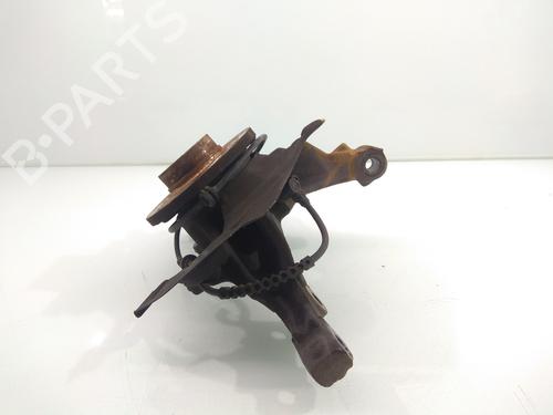 Right front steering knuckle OPEL CORSA D (S07) 1.2 (L08, L68) | BP13895459M26 