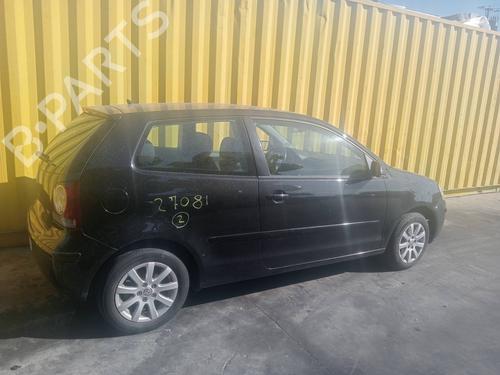 Instrument cluster VW POLO (9N_, 9A_)  | BP18599483C47 