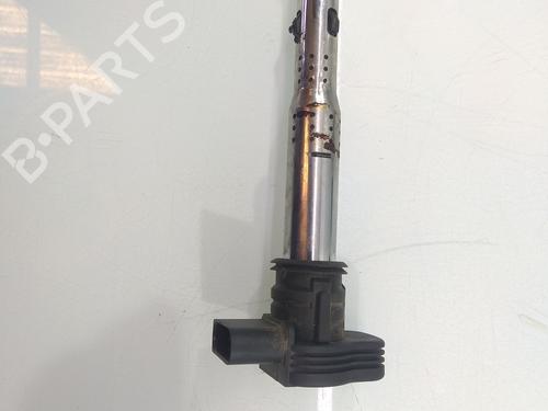 Used Ignition coil SKODA SUPERB II (3T4) [2008-2015]  16174286