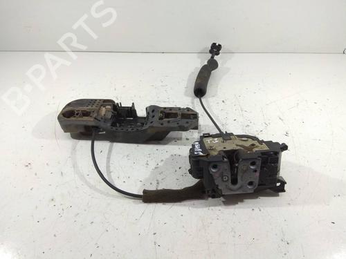 Used Rear left lock RENAULT MEGANE III Hatchback (BZ0/1_, B3_) 1.5 dCi (106 hp) 8369305