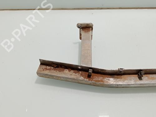 Front bumper reinforcement AUDI E-TRON (GEN)  | BP29536734C109 