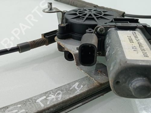 Front left window mechanism SEAT CORDOBA (6K2)  | BP29917101C22