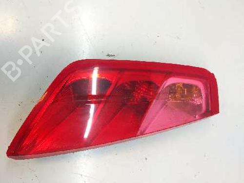 Used Left taillight FIAT GRANDE PUNTO (199_) [2005-2025]  29194751