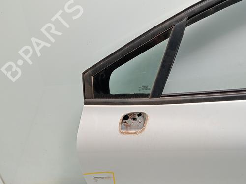 Left front door RENAULT CLIO IV (BH_)  | BP27460066C2 