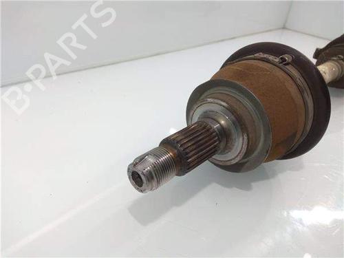 Right front driveshaft MINI MINI (R56) Cooper S | BP11494187M39 - Image 2