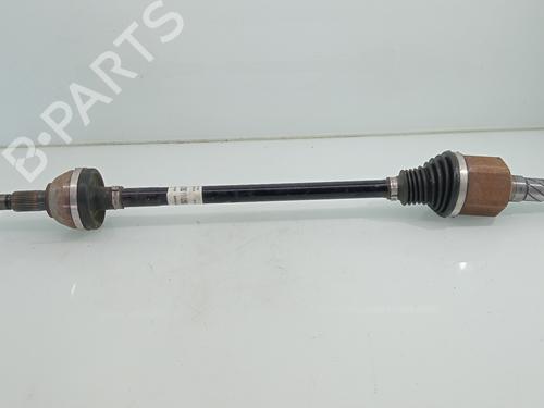 Used Left rear driveshaft TESLA MODEL Y (5YJY) [2019-2025]  29194691
