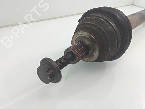 Right front driveshaft VW GOLF VI (5K1) | BP15940522M39 - Image 2