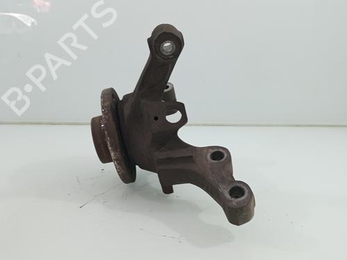 Right front steering knuckle RENAULT KANGOO (KC0/1_)  | BP29194863M26 
