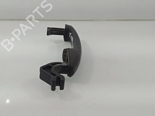 Høyre bak utvendig håndtak CITROËN BERLINGO MULTISPACE (B9)  | BP16406296C130 