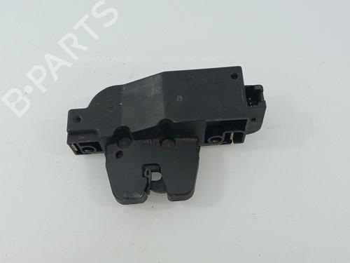 Tailgate lock PEUGEOT 307 CC (3B)  | BP29573870C101 
