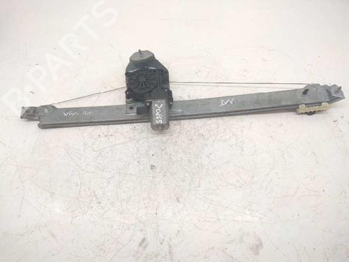 Used Front right window mechanism OPEL VIVARO B Van (X82) 1.6 CDTI (05) (90 hp) 5842156