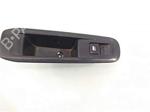 Used Right rear window switch Right rear window switch PEUGEOT 308 SW II (LC_, LJ_, LR_, LX_, L4_) 1.6 BlueHDi 120 (120 hp) 16303392 16303392